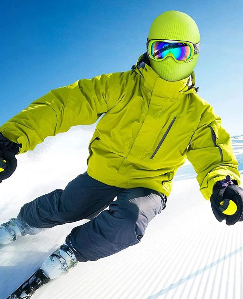 Serie al aire libre y deportiva