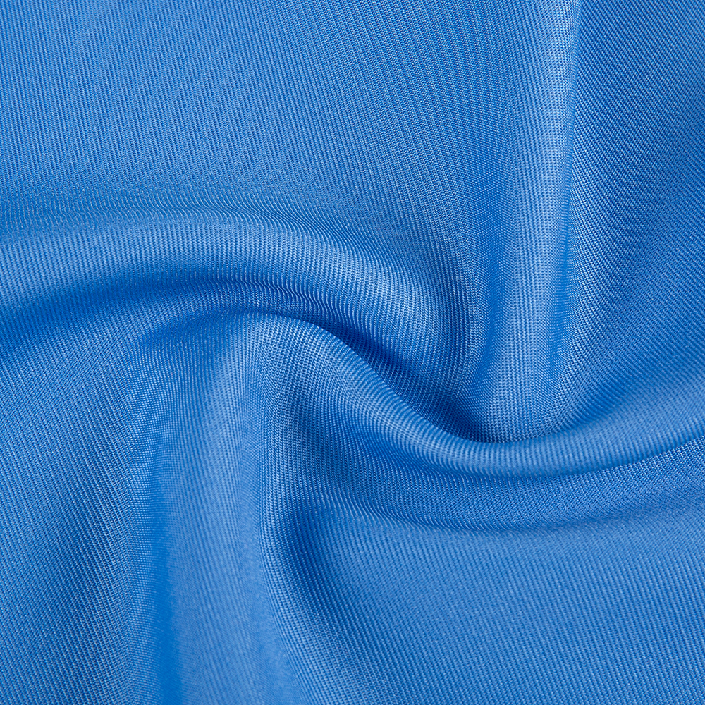 Tela de la chaqueta de trabajo de gabardina impermeable