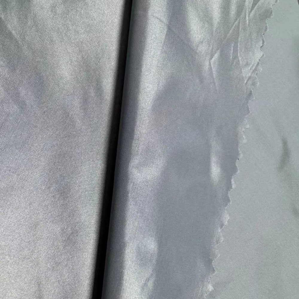 Repelente de agua Niza la tela de nylon nylon Down