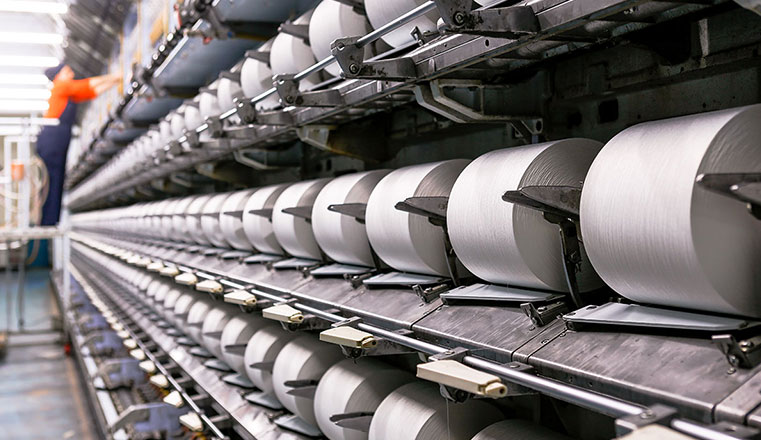 Suzhou Banyan Textile Co., Ltd.